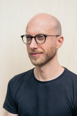 studio tobias hollender